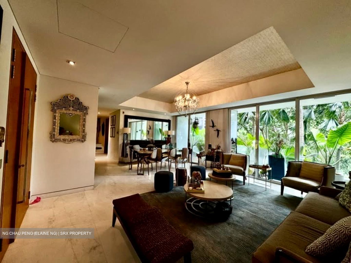 St. Regis Residences (D10), Apartment #580522081
